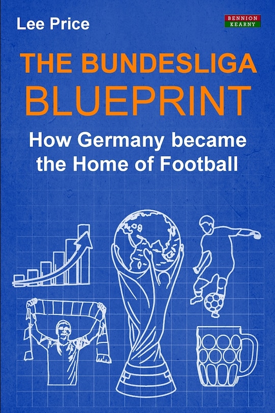 Couverture_The Bundesliga Blueprint