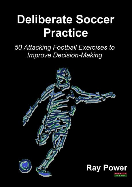 Front cover_Deliberate Soccer Practice