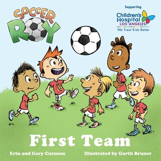 Front cover_Soccer Roy