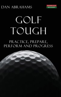 Front cover_Golf Tough