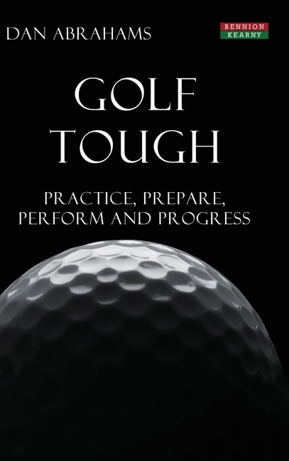 Front cover_Golf Tough