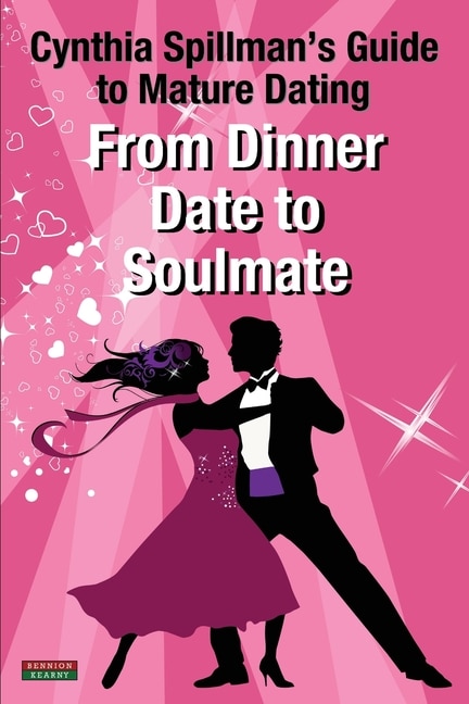Couverture_From Dinner Date to Soulmate