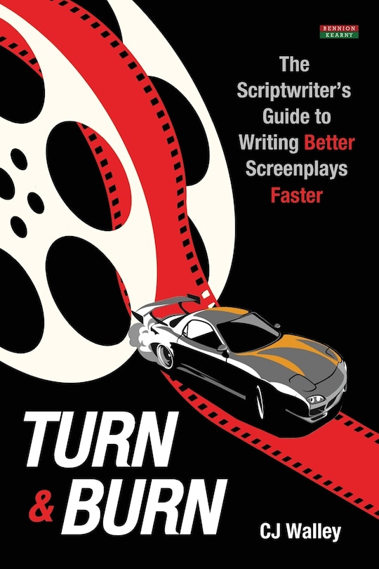 Couverture_Turn & Burn