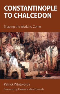 Couverture_Constantinople to Chalcedon