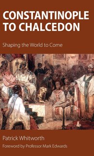 Front cover_Constantinople to Chalcedon