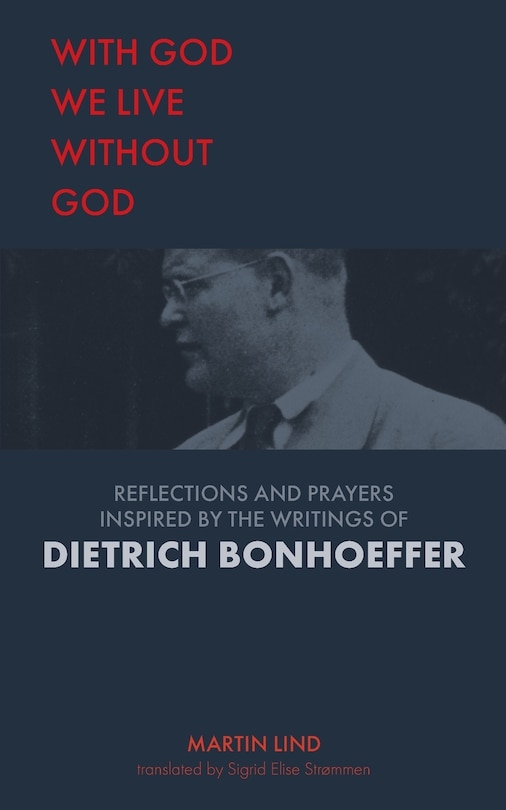 Front cover_With God We Live Without God