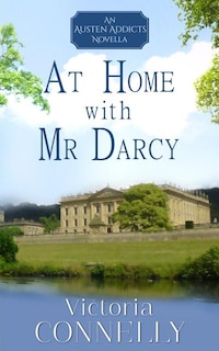 Front cover_At Home with Mr Darcy
