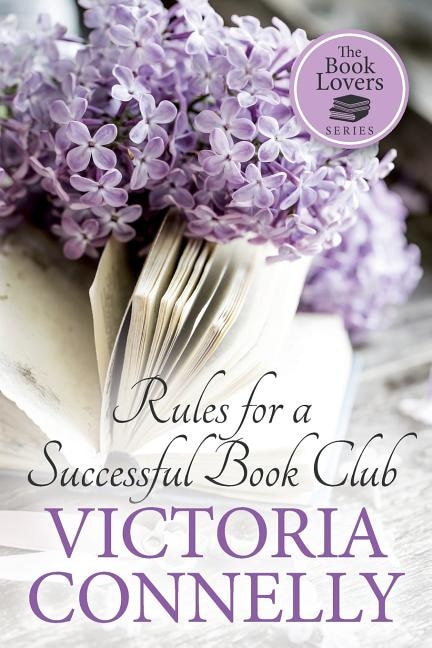 Couverture_Rules for a Successful Book Club