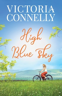Couverture_High Blue Sky
