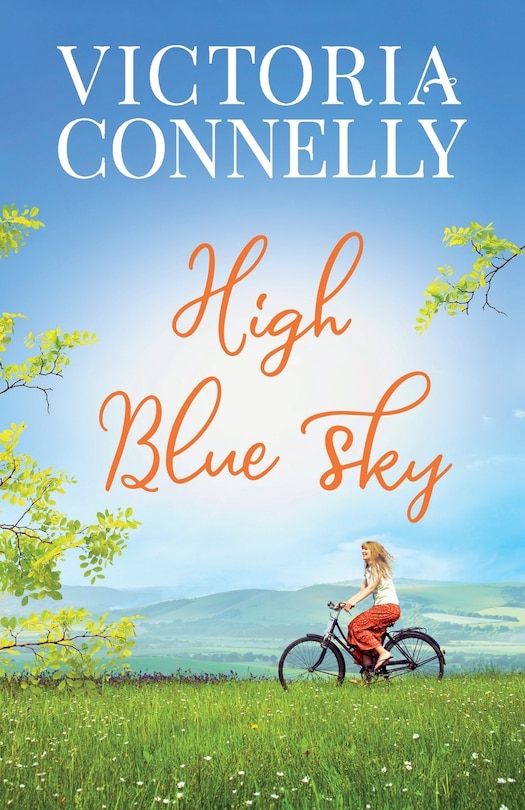 Couverture_High Blue Sky