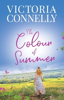 Couverture_The Colour of Summer