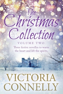 Front cover_The Christmas Collection Volume Two