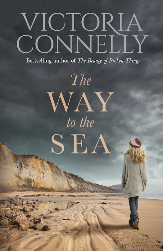 Couverture_The Way to the Sea
