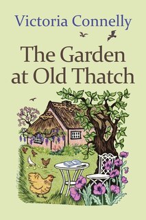Front cover_The Garden at Old Thatch