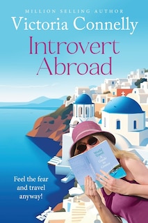 Front cover_Introvert Abroad