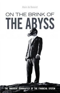 Couverture_On the Brink of the Abyss