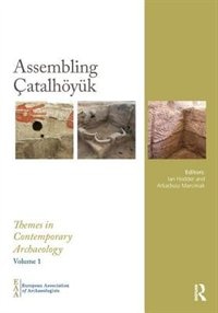 Front cover_Assembling Catalhoyuk RPD