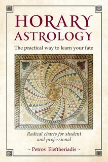 Couverture_Horary Astrology