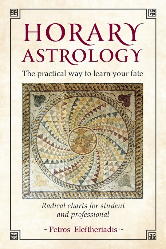 Couverture_Horary Astrology