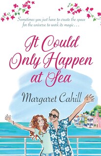 It Could Only Happen At Sea