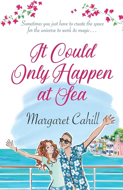 It Could Only Happen At Sea