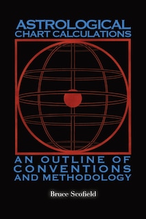 Front cover_Astrological Chart Calculations