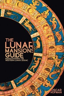 Front cover_The Lunar Mansions Guide