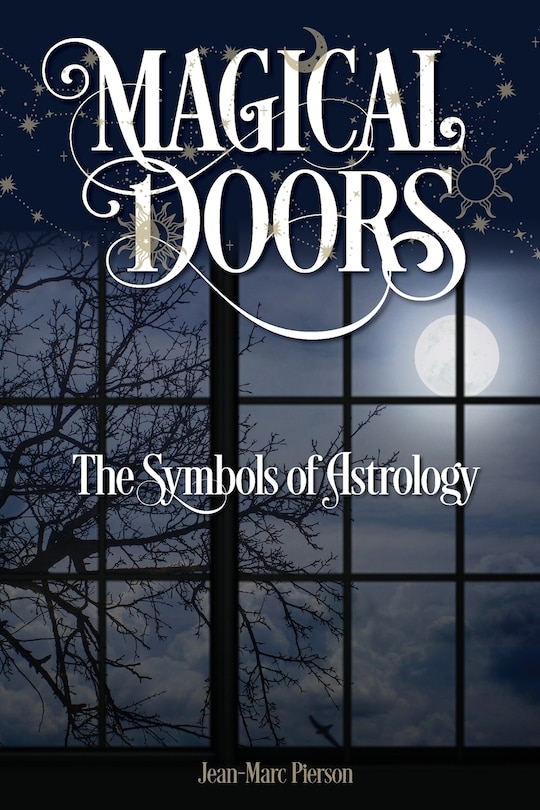 Front cover_Magical Doors
