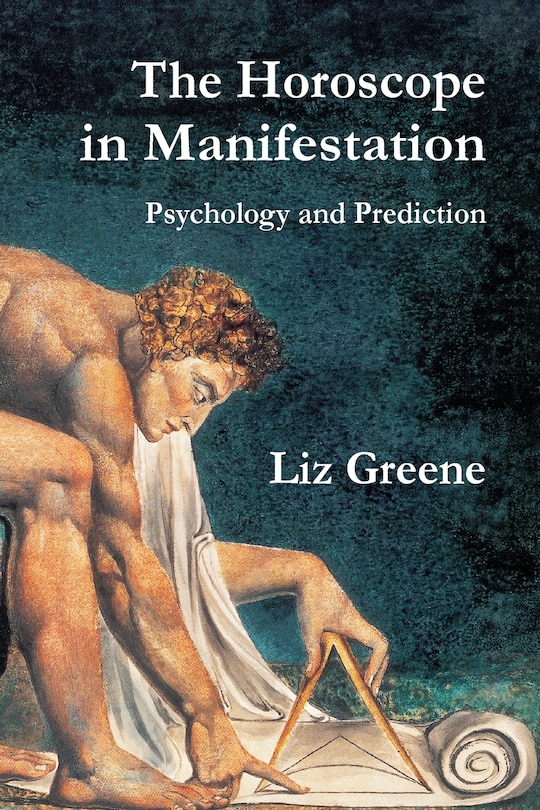Front cover_The Horoscope in Manifestation