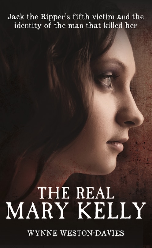 Front cover_The Real Mary Kelly