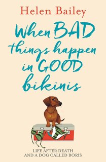Couverture_When Bad Things Happen In Good Bikinis