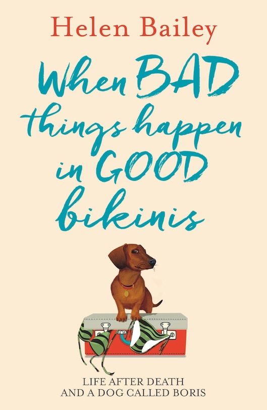 Couverture_When Bad Things Happen In Good Bikinis