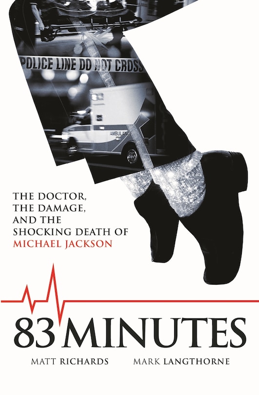 Front cover_83 Minutes