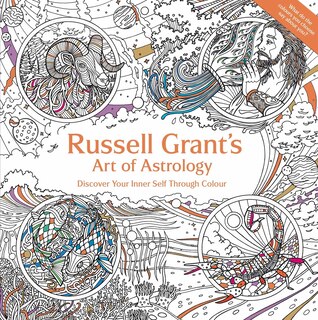 Couverture_Russell Grant's Art Of Astrology
