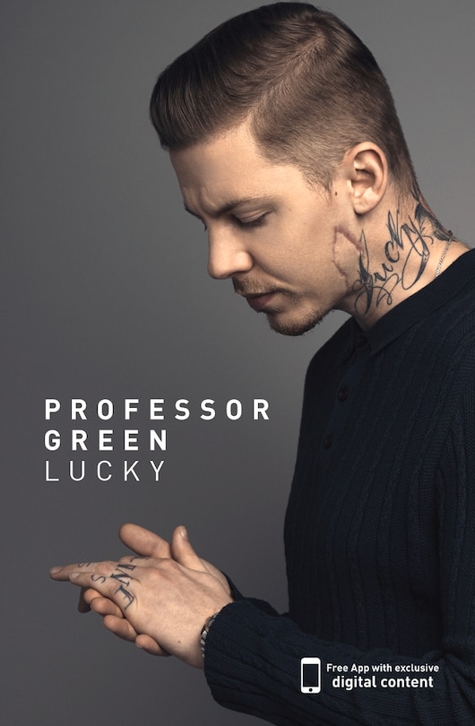 Front cover_Lucky