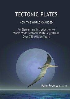 Couverture_TECTONIC PLATES - How the World Changed