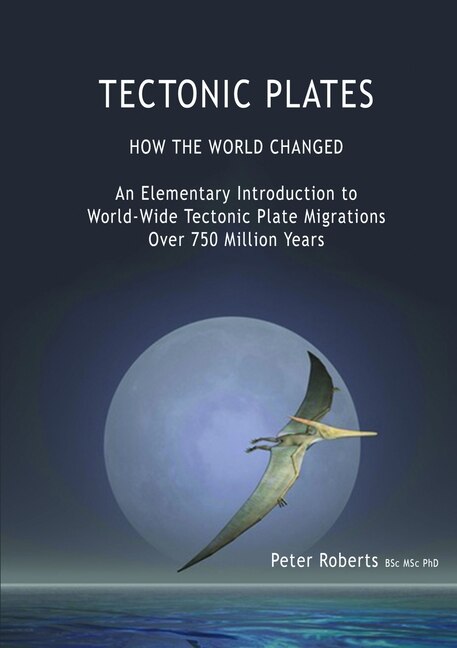 Couverture_TECTONIC PLATES - How the World Changed