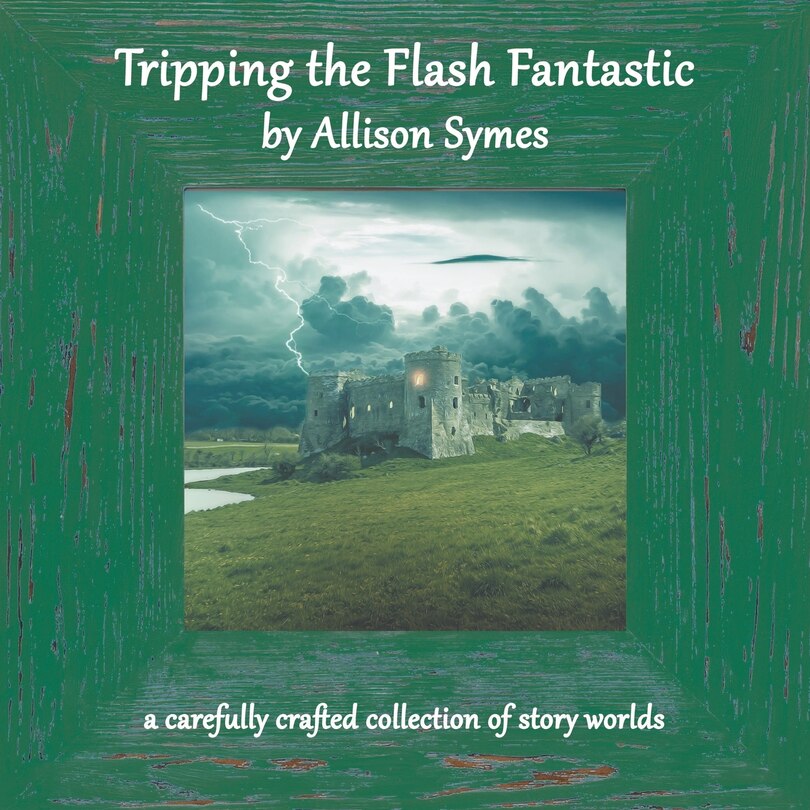 Front cover_Tripping the Flash Fantastic