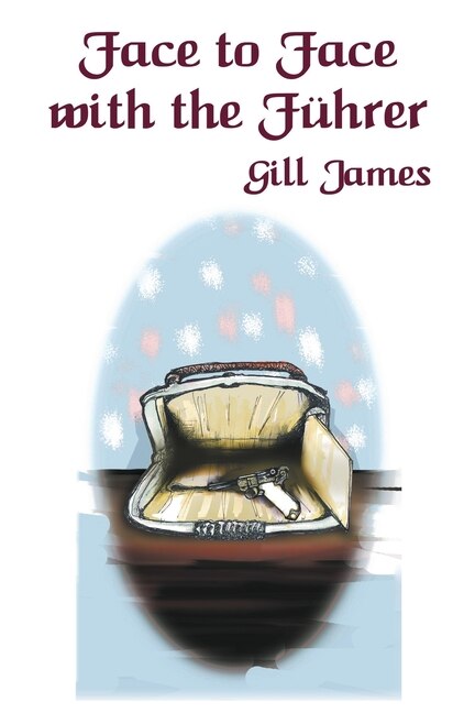 Couverture_Face to Face with the F&uuml;hrer