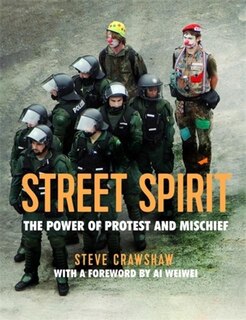 Front cover_Street Spirit