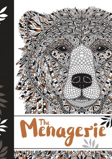 Front cover_The Menagerie Postcards