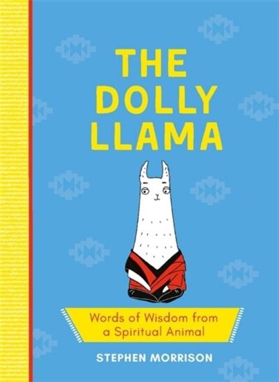 DOLLY LLAMA