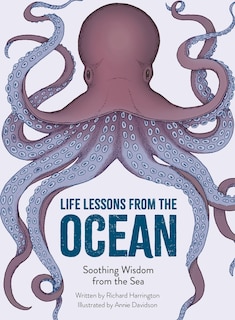 Couverture_Life Lessons From The Ocean