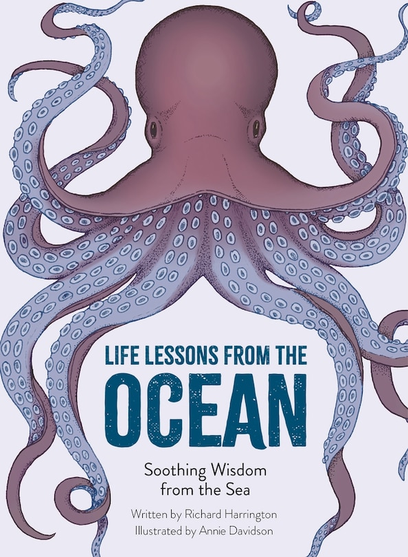 Couverture_Life Lessons From The Ocean