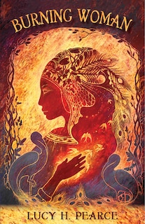 Front cover_Burning Woman