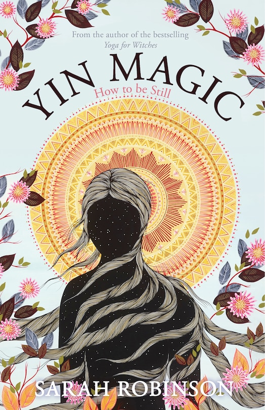 Front cover_Yin Magic
