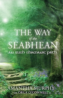 Couverture_The Way of the Seabhean