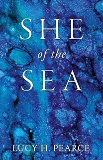 Front cover_She of the Sea