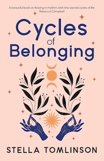 Front cover_Cycles of Belonging