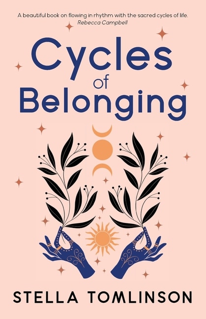 Front cover_Cycles of Belonging